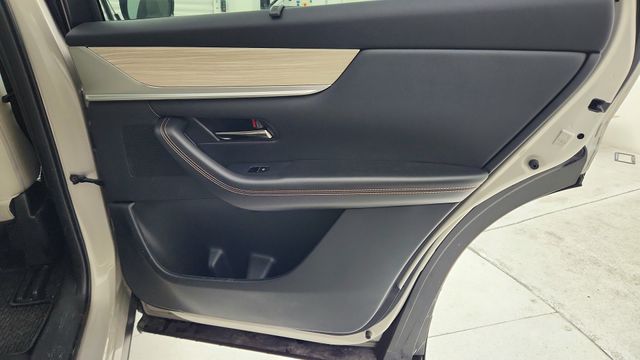 2026 Mazda CX-90 PHEV Premium Silver at Joe Myers Mazda Kia