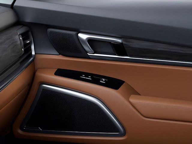 2025 Kia Telluride SX Prestige X-Line - Photo 25