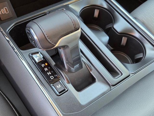 New 2026 Ford F-150 SuperCrew 5.5' Box Lariat