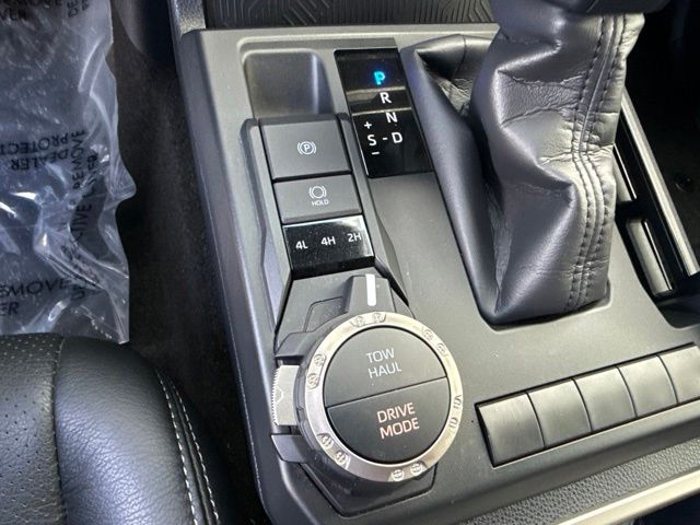 2026 Toyota 4Runner - $46,888