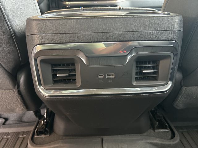 2023 GMC Sierra 1500 SLT Black at Toyota of Kenner