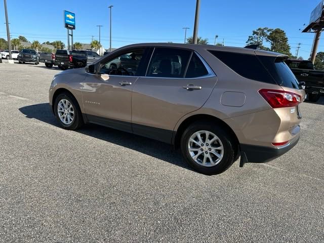 2019 Chevrolet Equinox LT 3