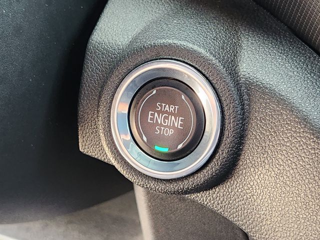 2023 Chevrolet TrailBlazer ACTIV White at AutoSavvy Houston Northwest