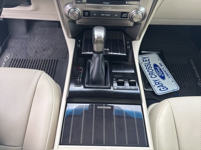 2021 Lexus GX GX photo