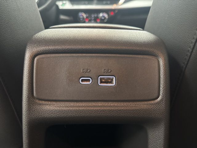 new 2026 Chevrolet Trax car, priced at $24,580