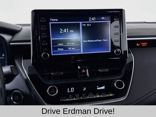 Used 2020 Toyota Corolla Sedan