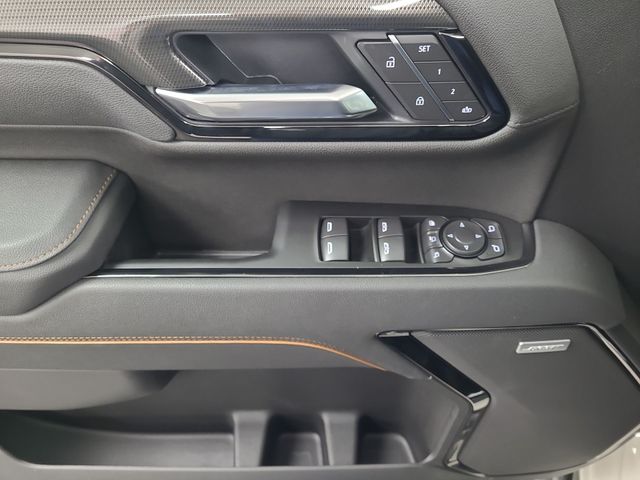 2026 – GMC – Sierra 2500HD