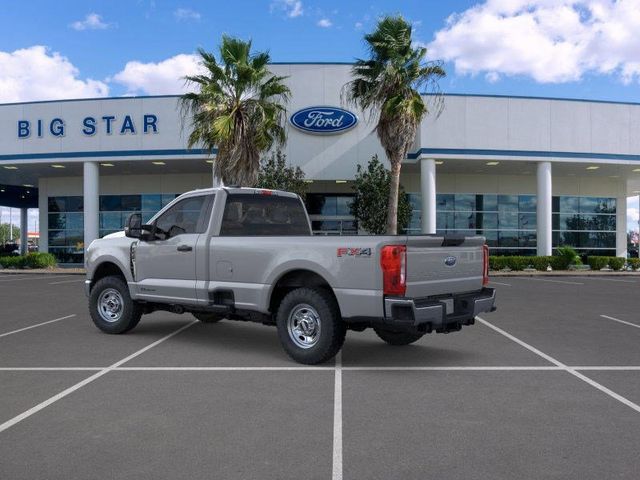 New 2026 White Ford XL image 4