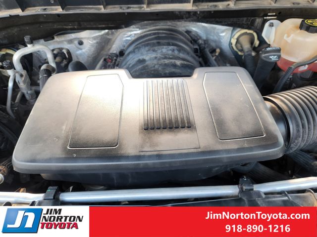 Used 2020 Chevrolet Silverado 1500 Truck