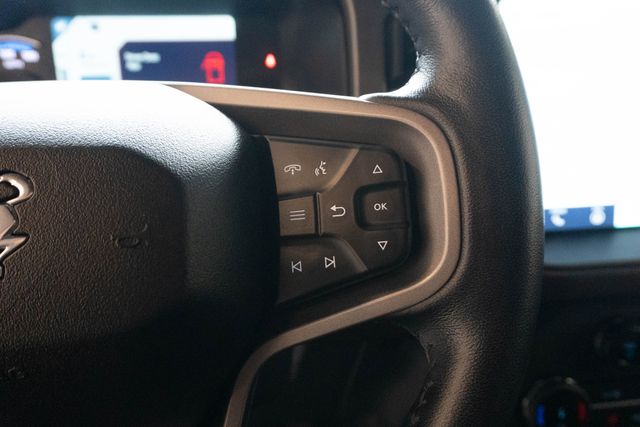 Used 2022 Ford Bronco SUV