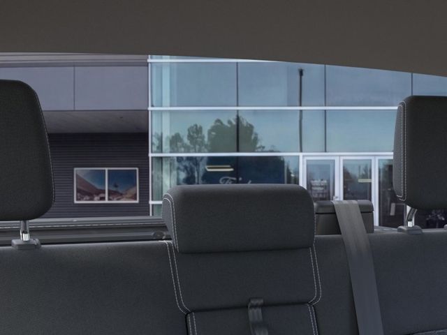 New 2026 Black Ford XL image 23