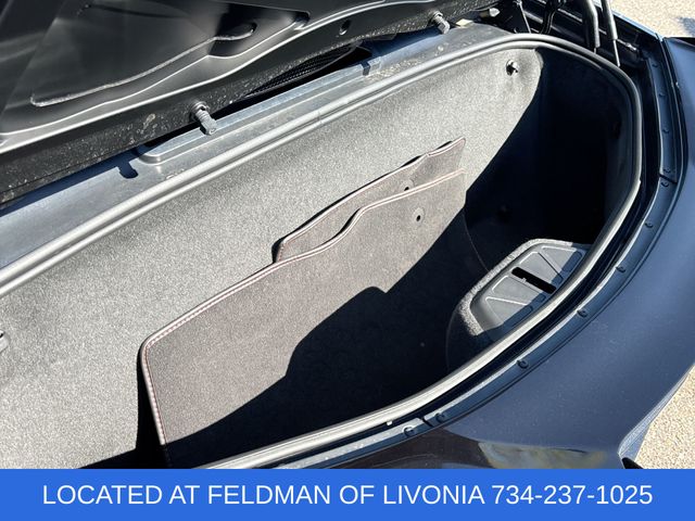 Used 2024 Chevrolet Corvette For Sale in Livonia, MI