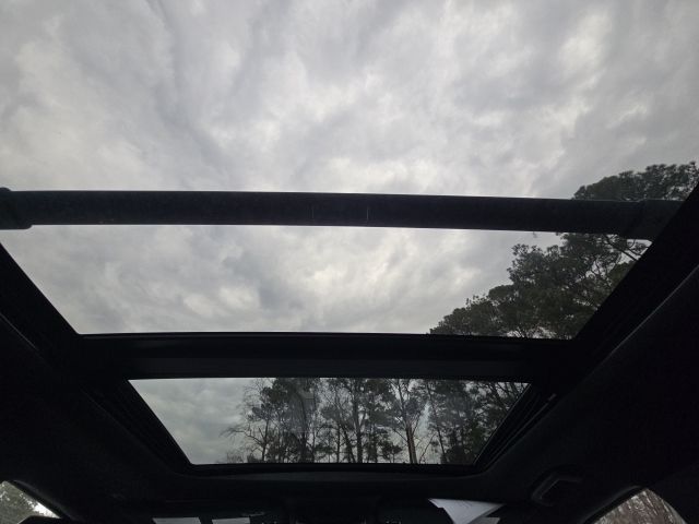 2021 Ford Expedition XLT:168632A