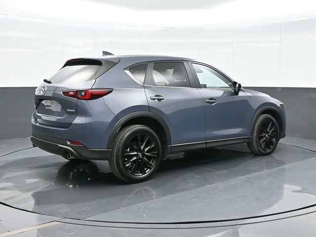 2023 Mazda CX-5 2.5 S Carbon Edition 9