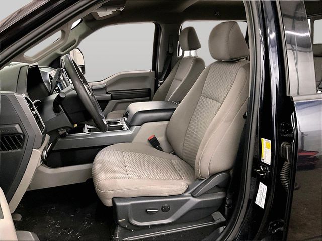 2022 Ford F-350SD XLT Blue at Grove City Ford
