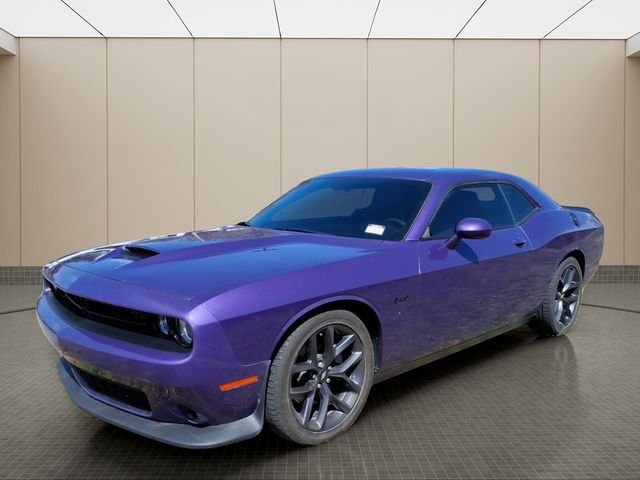 2023 Dodge Challenger R/T RWD