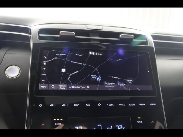 2024 Hyundai Santa Cruz SEL - Photo 17