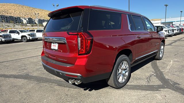 2024 GMC Yukon XL Denali 3