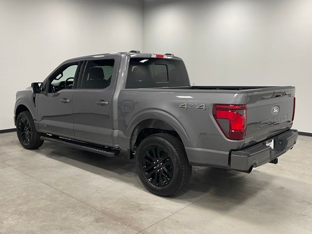 2024 Ford F-150 XLT photo