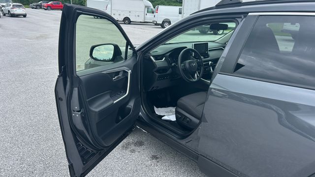 Used 2019 Toyota RAV4 Hybrid SUV