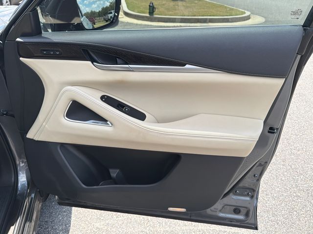Used 2023 Infiniti QX60 SUV