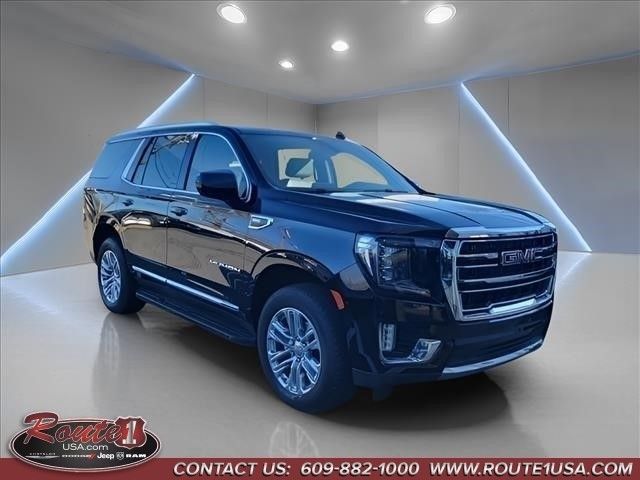 2024 GMC Yukon SLT 4WD