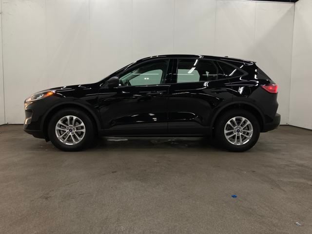 2022 Ford Escape S