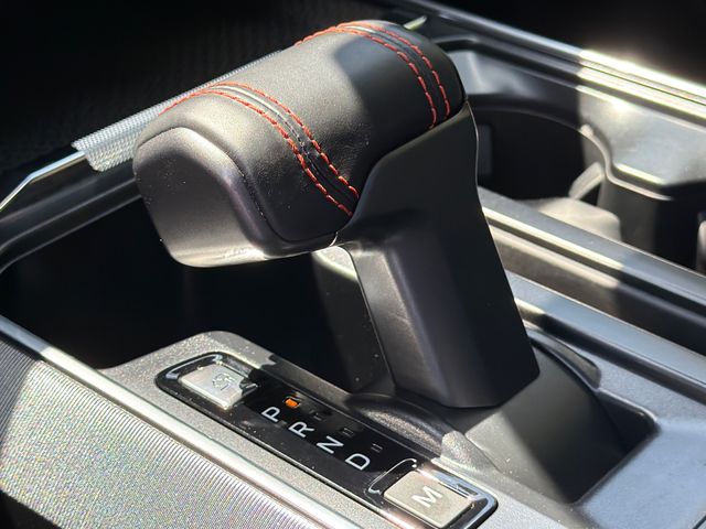 Used 2025 Ford F-150 Truck