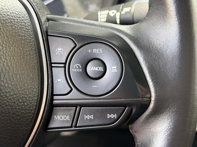 Used 2024 Toyota Corolla Sedan