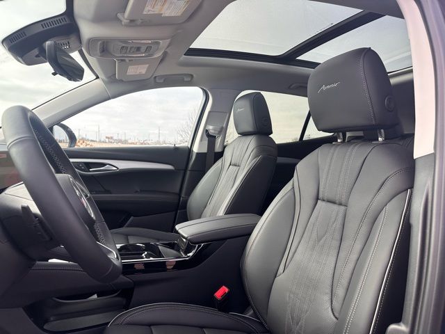 2026 Buick Envision Avenir AWD