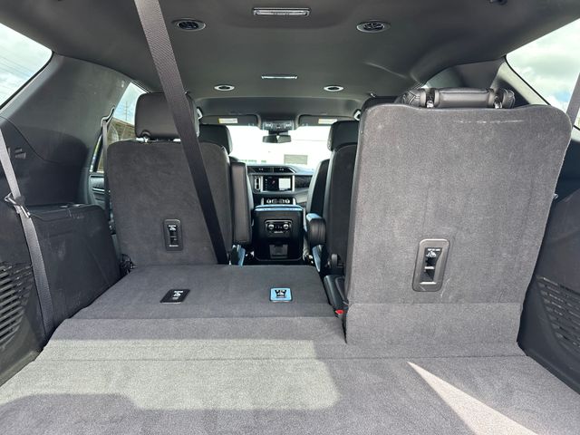 2023 GMC Yukon Denali photo