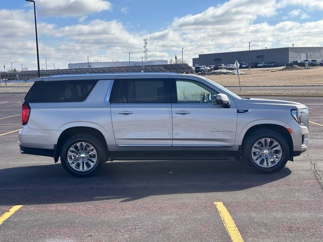 2024 GMC Yukon XL 4WD Denali