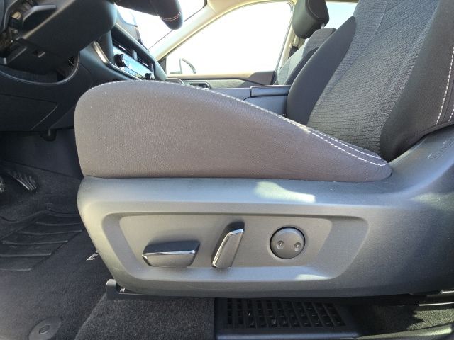 2023 Nissan Rogue SV:45732A