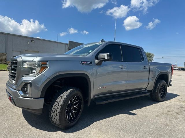 Used 2020 GMC Sierra 1500