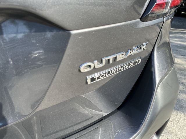 Used 2022 Subaru Outback SUV