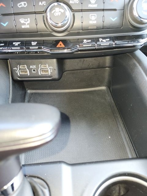 Used 2024 White Dodge GT Plus image 21