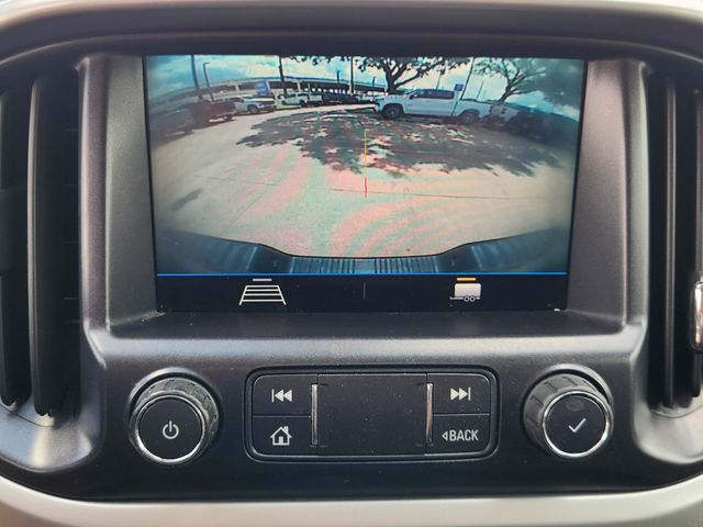 2021 Chevrolet Colorado LT Black at DeMontrond Mazda
