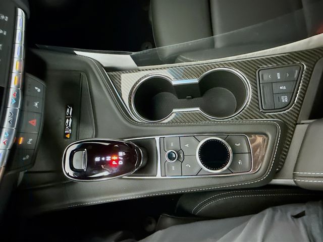 New 2026 Cadillac CT4 Sedan