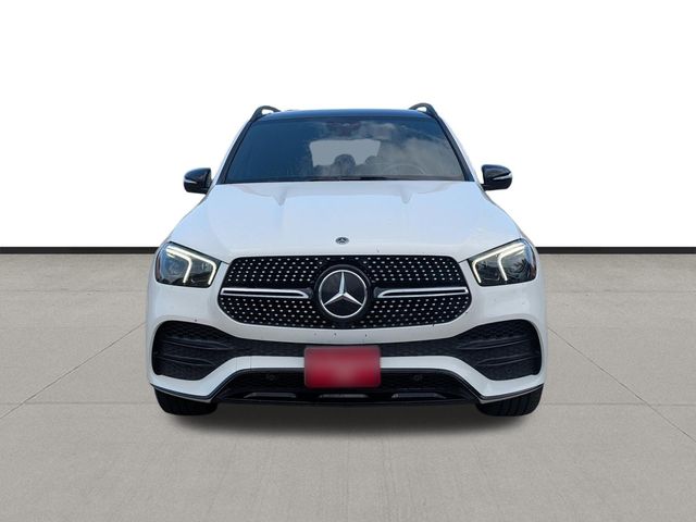 2022 Mercedes-Benz GLE GLE 350 - 1