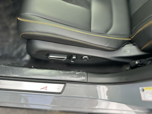 2026 Acura Integra A-Spec Tech Package Gray at Spitzer Acura
