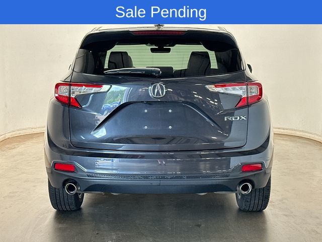 2020 Acura RDX Base  at Bob Ruth Ford