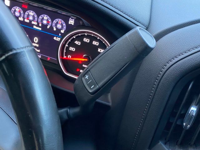 used 2023 Chevrolet Silverado 3500HD car, priced at $57,694