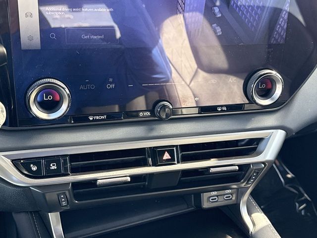 2024 Lexus RX - $51,998