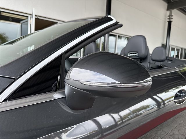 2026 Mercedes-Benz CLE CLE 300 - 10