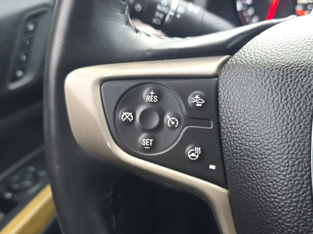 2017 GMC Acadia Denali:46487A