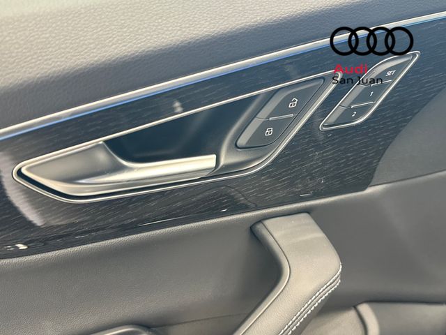 New 2026 Black Audi 55 Premium Plus image 38