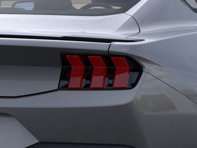 2026 Ford Mustang GT:169177