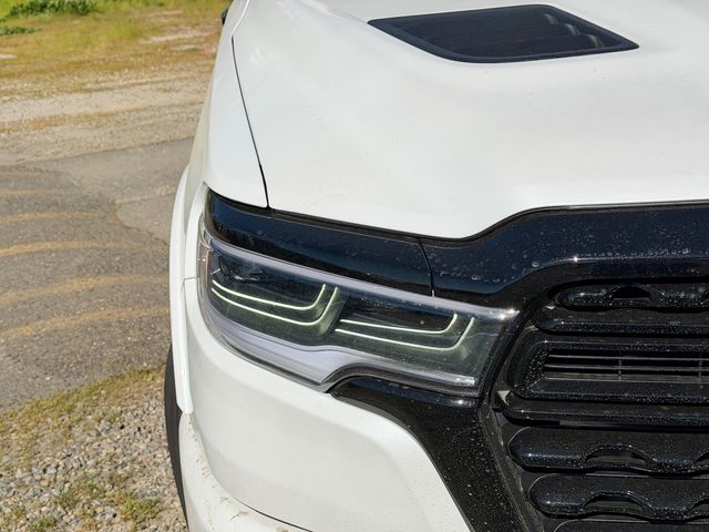 new 2026 Ram 1500 car, priced at $77,725