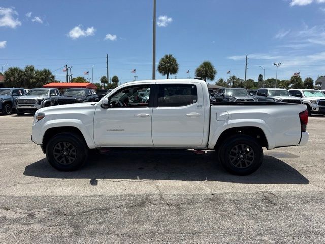 2023 Toyota Tacoma - $34,888