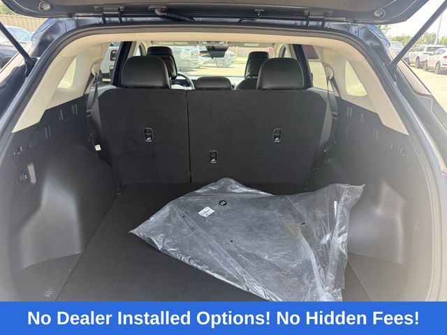 2025 Kia Sportage EX Gray at DeMontrond Automotive Group